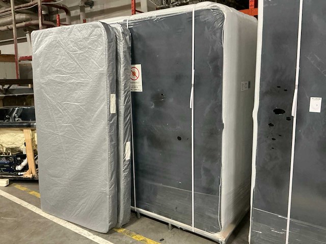 Belle & moi selkirk steling silver jacuzzi - afbeelding 3 van  5