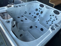 Belle & moi siërra jacuzzi - afbeelding 1 van  5