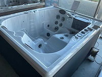 Belle & moi siërra jacuzzi - afbeelding 2 van  5