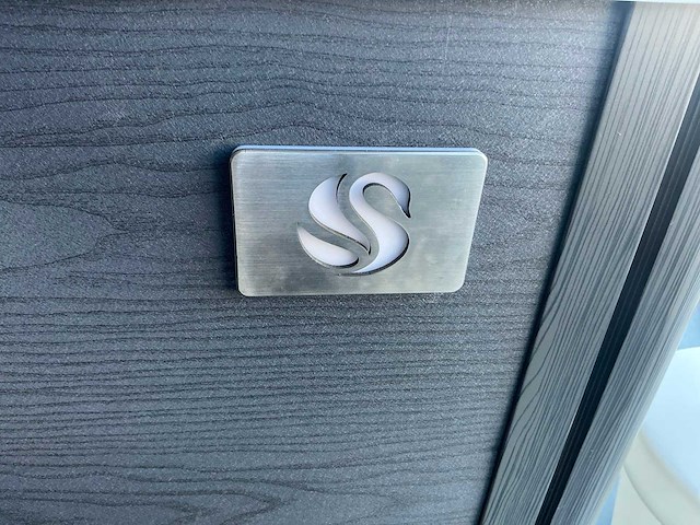 Belle & moi siërra jacuzzi - afbeelding 3 van  5