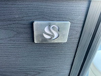 Belle & moi siërra jacuzzi - afbeelding 3 van  5