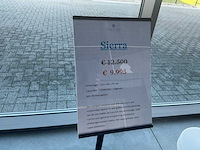 Belle & moi siërra jacuzzi - afbeelding 4 van  5