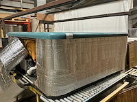 Belle & moi sierra jacuzzi - afbeelding 1 van  1