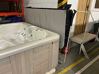 Belle & moi siërra jacuzzi - afbeelding 10 van  11