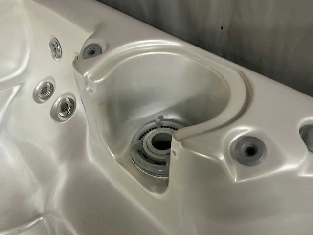 Belle & moi siërra jacuzzi - afbeelding 11 van  11