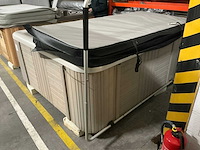 Belle & moi siërra jacuzzi - afbeelding 2 van  11