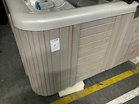 Belle & moi siërra jacuzzi - afbeelding 3 van  11