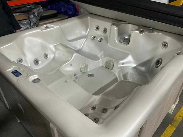 Belle & moi siërra jacuzzi - afbeelding 4 van  11