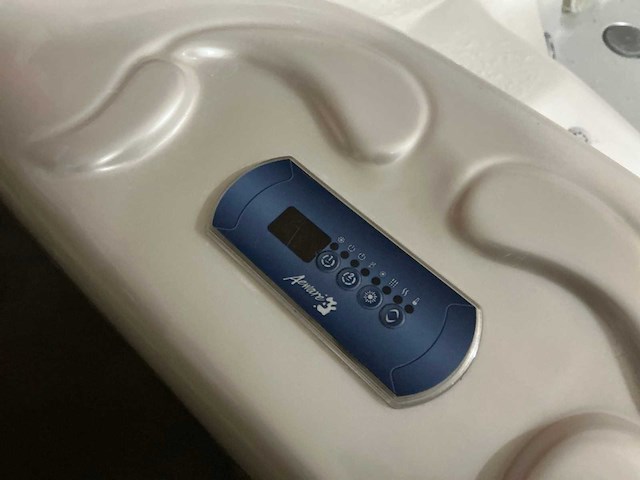 Belle & moi siërra jacuzzi - afbeelding 5 van  11