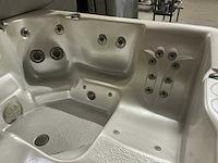Belle & moi siërra jacuzzi - afbeelding 6 van  11