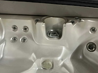 Belle & moi siërra jacuzzi - afbeelding 7 van  11