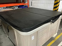 Belle & moi siërra jacuzzi - afbeelding 9 van  11