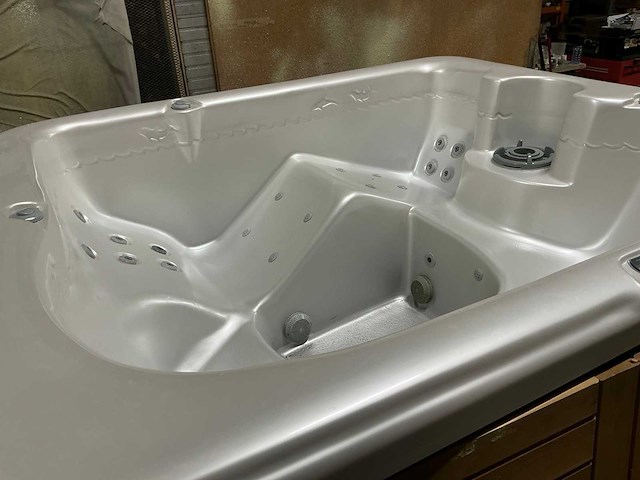 Belle & moi skeena jacuzzi - afbeelding 3 van  5