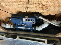 Belle & moi skeena jacuzzi - afbeelding 5 van  5