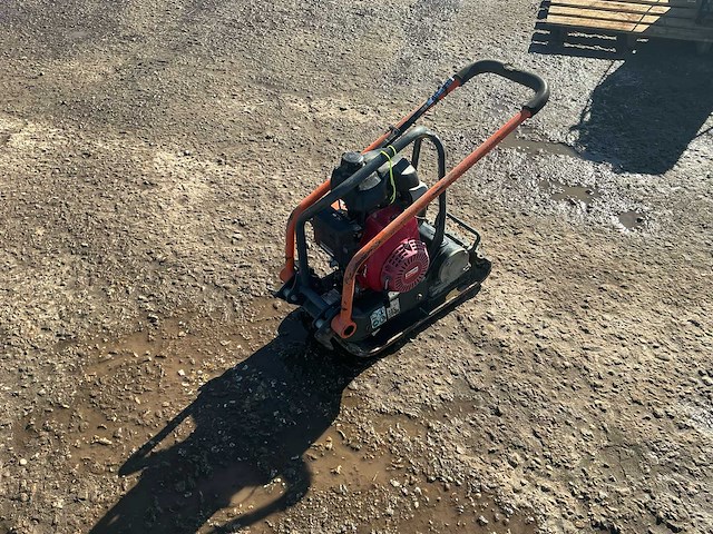 Belle pclx 320 trilplaat - afbeelding 1 van  6