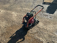 Belle pclx 320 trilplaat - afbeelding 1 van  6