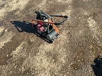 Belle pclx 320 trilplaat - afbeelding 2 van  6