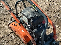 Belle pclx 320 trilplaat - afbeelding 5 van  6