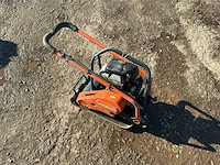 Belle pclx 320 trilplaat - afbeelding 4 van  6