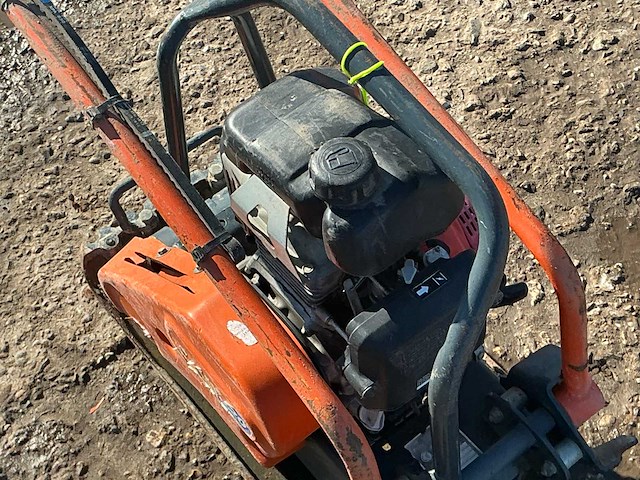 Belle pclx 320 trilplaat - afbeelding 5 van  6