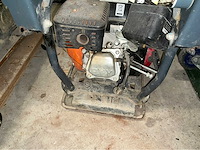 Belle pcx12/36 trilplaat (2x) - afbeelding 3 van  9