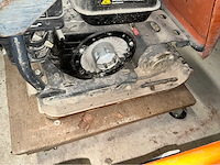 Belle pcx12/36 trilplaat (2x) - afbeelding 7 van  9