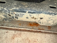 Belle pcx12/36 trilplaat (2x) - afbeelding 9 van  9