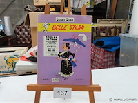 Belle starr - afbeelding 1 van  2