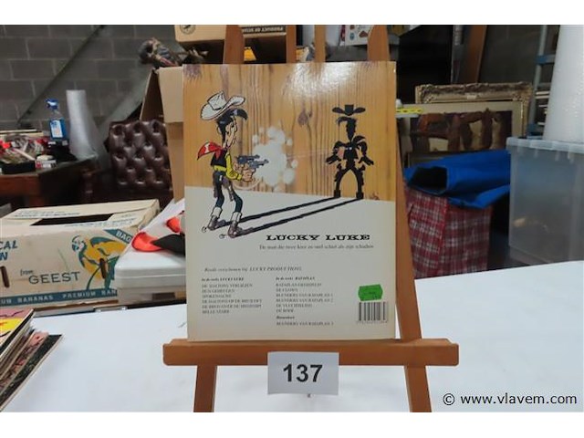 Belle starr - afbeelding 2 van  2