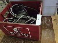 Belle vue kist met inhoud - afbeelding 1 van  1