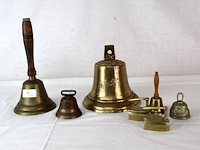 Bellen (x5) - afbeelding 1 van  6