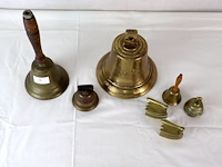 Bellen (x5) - afbeelding 2 van  6