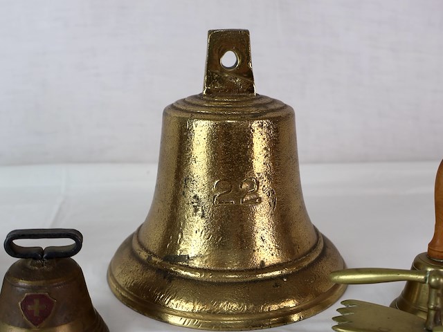 Bellen (x5) - afbeelding 3 van  6