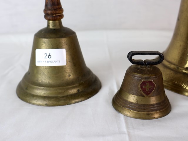 Bellen (x5) - afbeelding 4 van  6