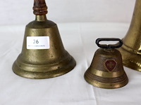 Bellen (x5) - afbeelding 4 van  6