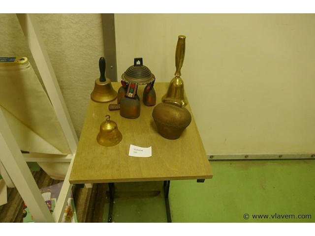 Bellen - afbeelding 1 van  1