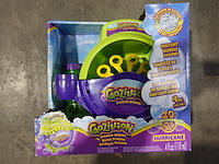 Bellenblaasmachine gazillion - afbeelding 1 van  4