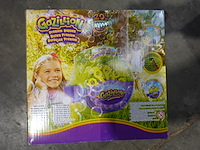 Bellenblaasmachine gazillion - afbeelding 4 van  4