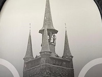 Bell'fort eet en praathuis