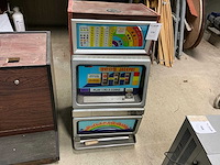 Bellfruit rainbow eenarmige bandiet - afbeelding 3 van  9