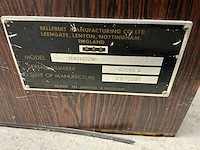 Bellfruit rainbow eenarmige bandiet - afbeelding 5 van  9