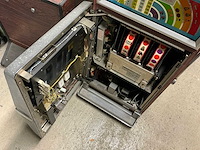 Bellfruit rainbow eenarmige bandiet - afbeelding 6 van  9