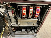 Bellfruit rainbow eenarmige bandiet - afbeelding 7 van  9