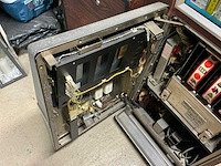 Bellfruit rainbow eenarmige bandiet - afbeelding 9 van  9