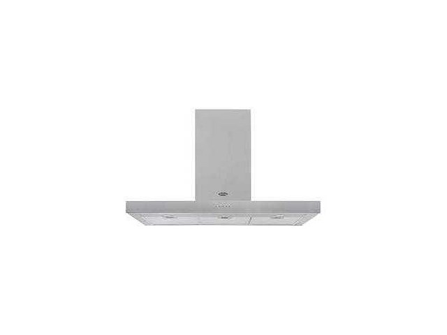 Belling - 110db-flat-mk3-sta - afzuigkap - afbeelding 2 van  2