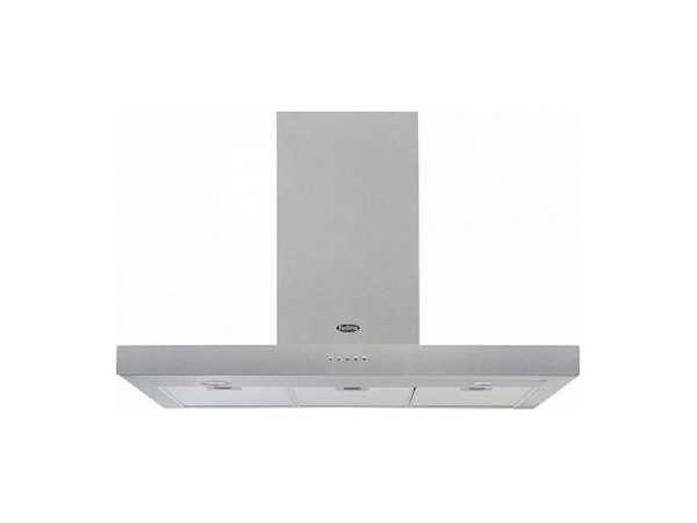 Belling - 110db-flat-mk3-sta - afzuigkap - afbeelding 1 van  2