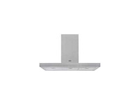 Belling - 110db-flat-mk3-sta - afzuigkap - afbeelding 2 van  2