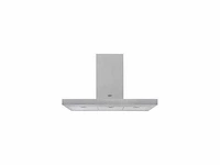 Belling - 110db-flat-mk3-sta - afzuigkap - afbeelding 2 van  2