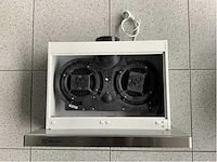 Electrolux - efp60241x - afzuigkap (2x) - afbeelding 4 van  6