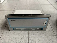 Electrolux - efp60241x - afzuigkap (2x) - afbeelding 2 van  6